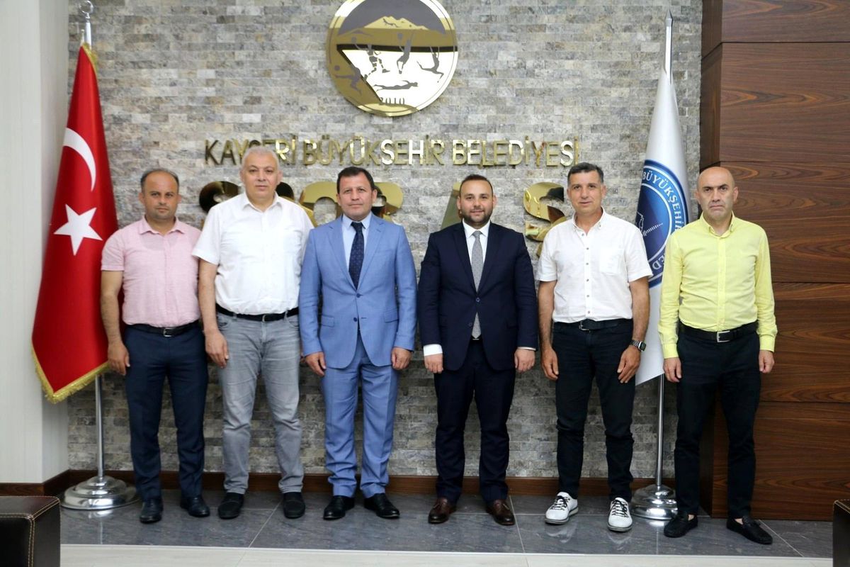 Karate şampiyonası hazırlıkları başladı