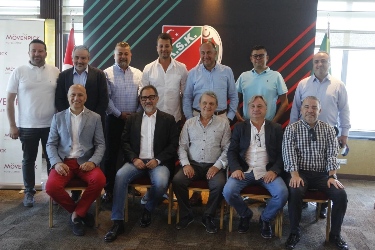 Karşıyaka Spor Kulübü, basketbolda yakaladığı istikrarlı başarıyı futbola taşıyacak