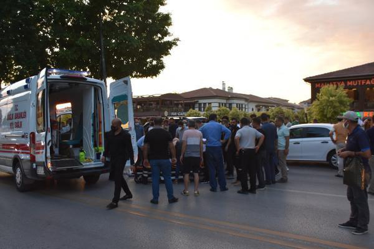 Son dakika gündem: Kazada duran kalbi yeniden çalıştırılan Sabiha, 6 gün sonra yaşamını yitirdi (2)- Yeniden