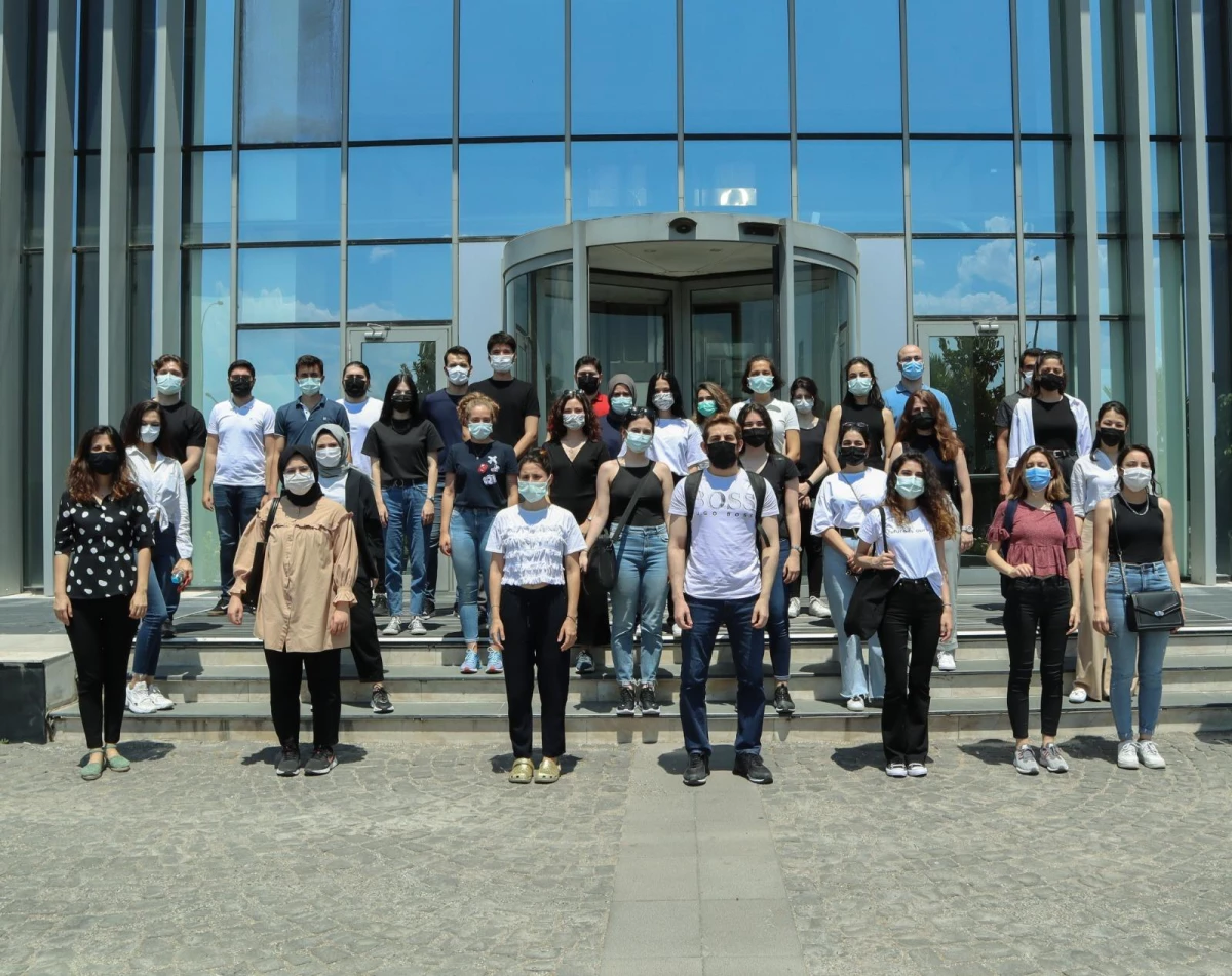 Kipaş Holding\'den İTÜ öğrencilerine staj desteği