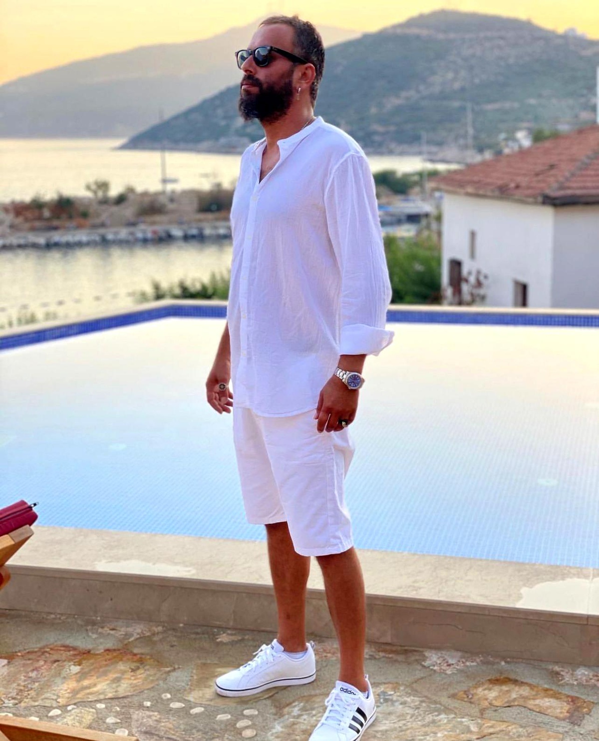 Kiralık villa tatiline rağbet her geçen gün artıyor