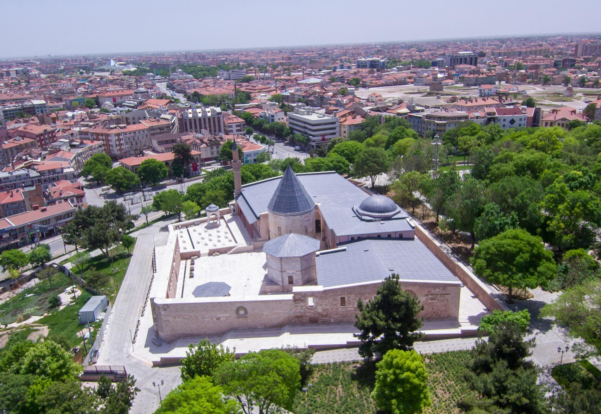 Konya\'da "Turist Dostu İşletme" uygulaması başlıyor
