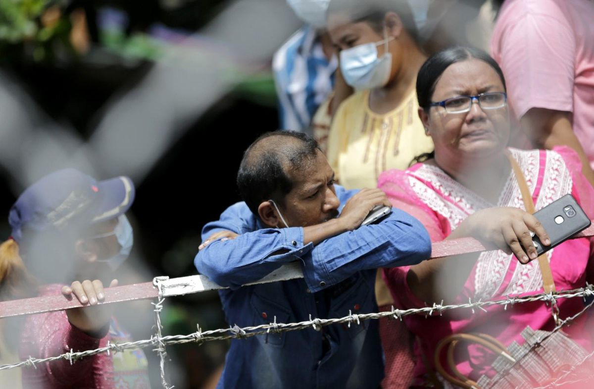 Myanmar\'da gözaltında tutulan 2 bin 296 kişi serbest bırakıldı