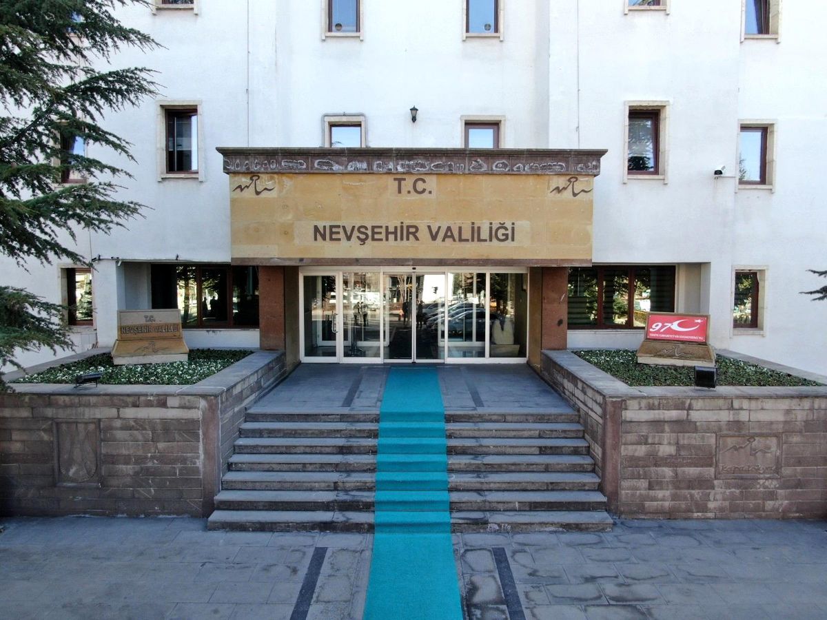 Nevşehir\'de mesai saatleri normale dönüyor