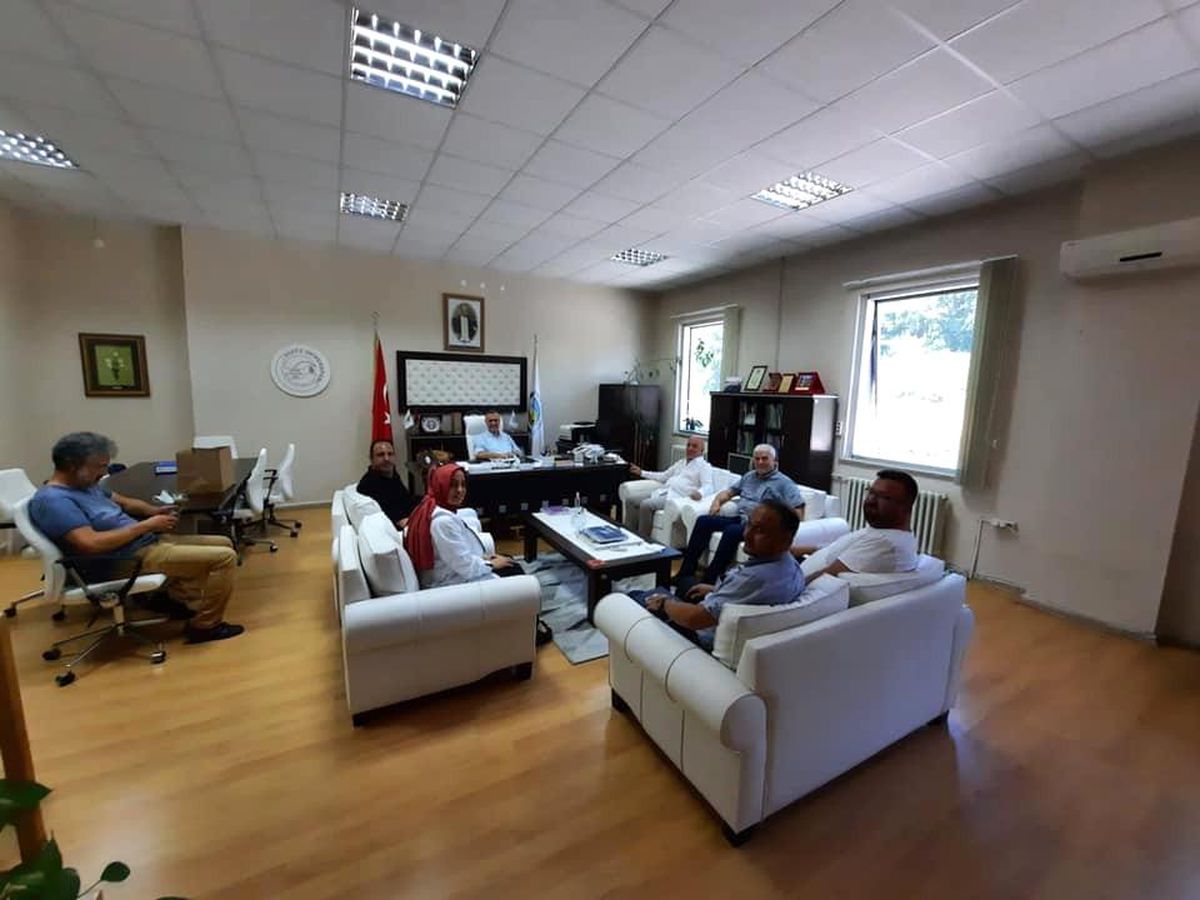 Öğrencilere staj kolaylığı
