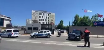 Son Dakika | Polisten Sultanbeyli'de asayiş ve pandemi temalı sıkı denetim