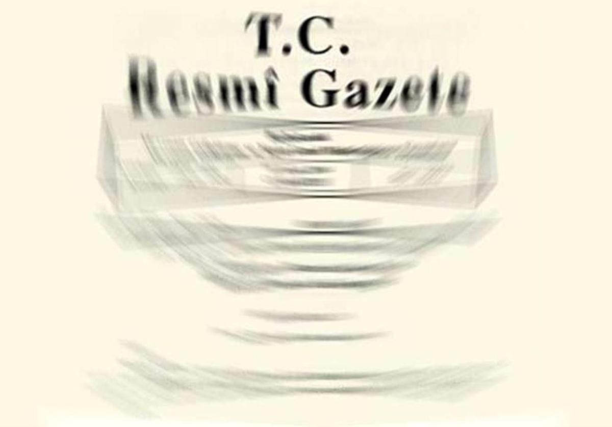 Tasarruf tedbirleri ile ilgili Cumhurbaşkanlığı Genelgesi Resmi Gazete\'de