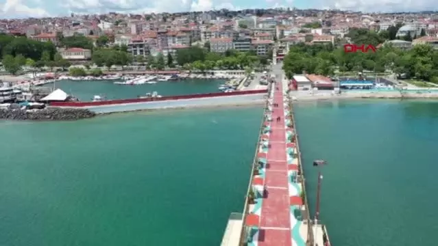 TEKİRDAĞ'IN COĞRAFYA ATLASI HAZIRLANDI