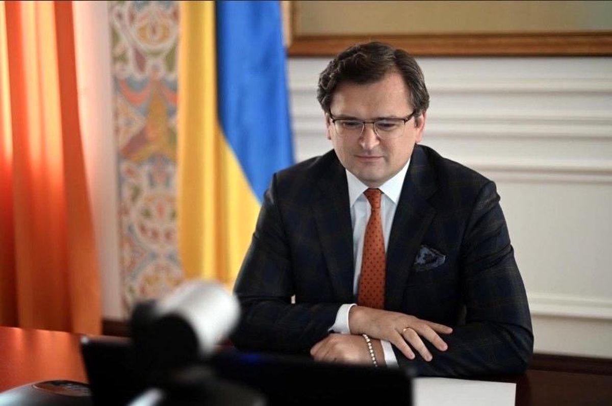 Ukrayna\'dan Putin\'e cevap: "Ukraynalılar ve Ruslar iki farklı ulustur"