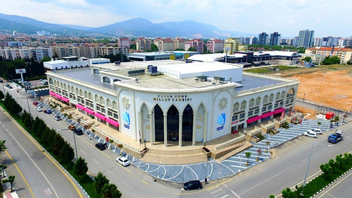 \'Üretici ve İkinci El Pazarı\' pazar günleri açılacak