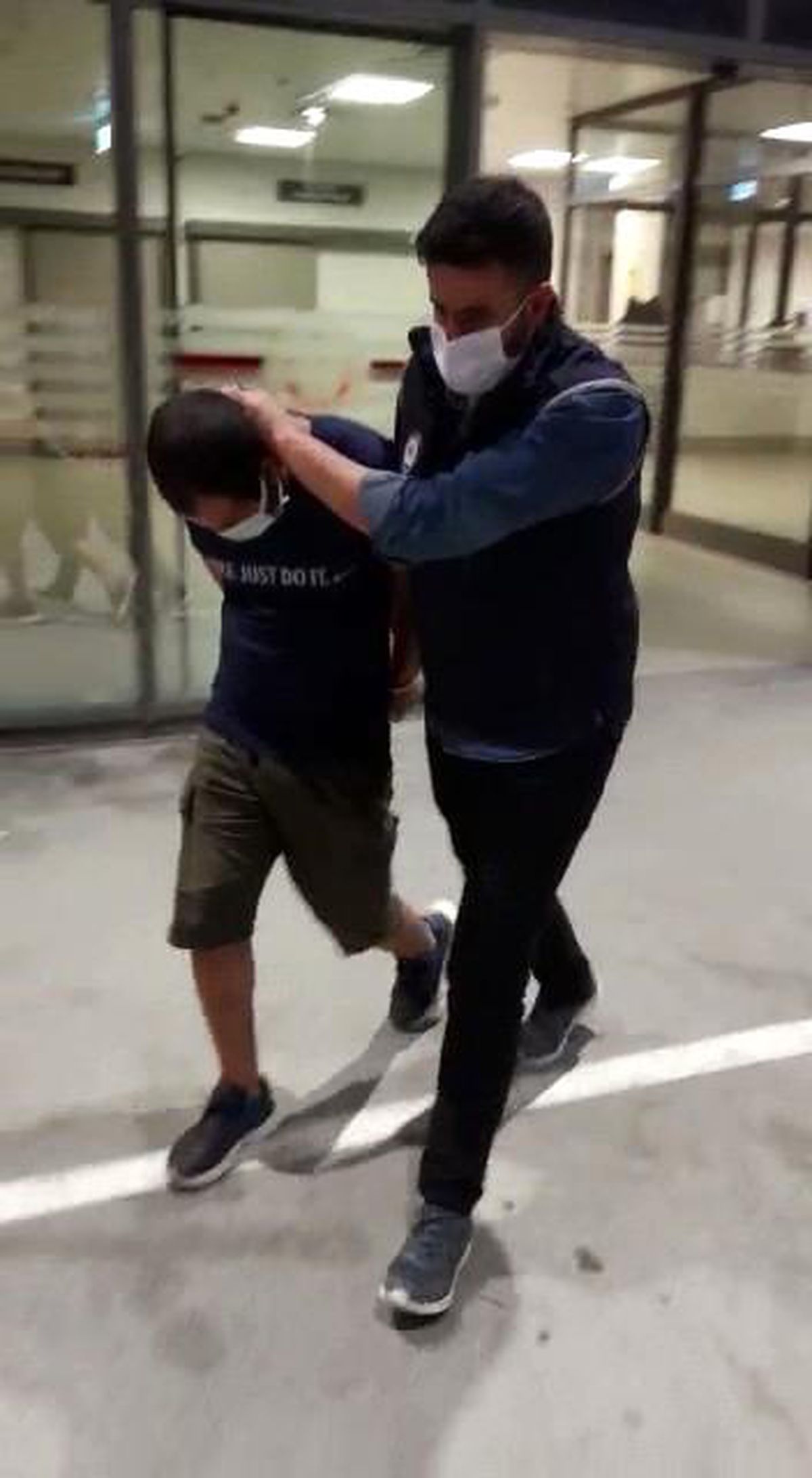 Son dakika haberi! Yozgat\'ta DEAŞ operasyonunda 1 tutuklama