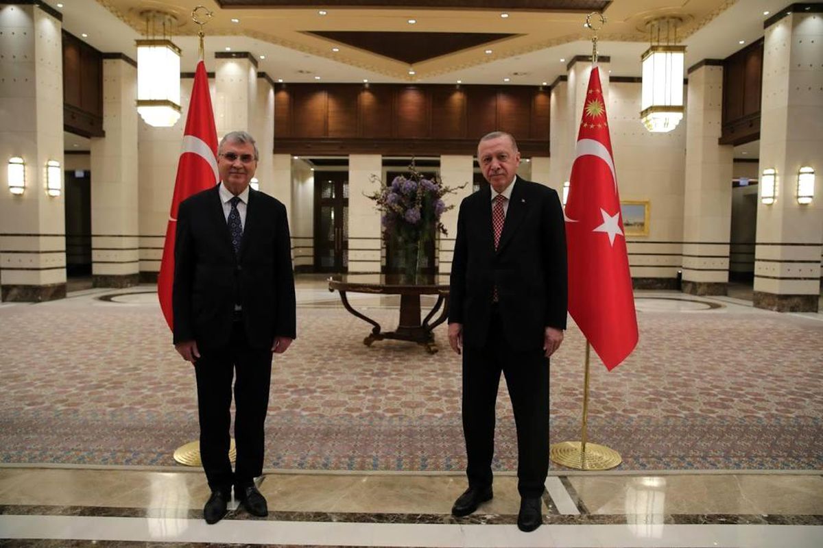 1 milyar 200 milyon TL\'lik 18 yatırımı Cumhurbaşkanı açacak