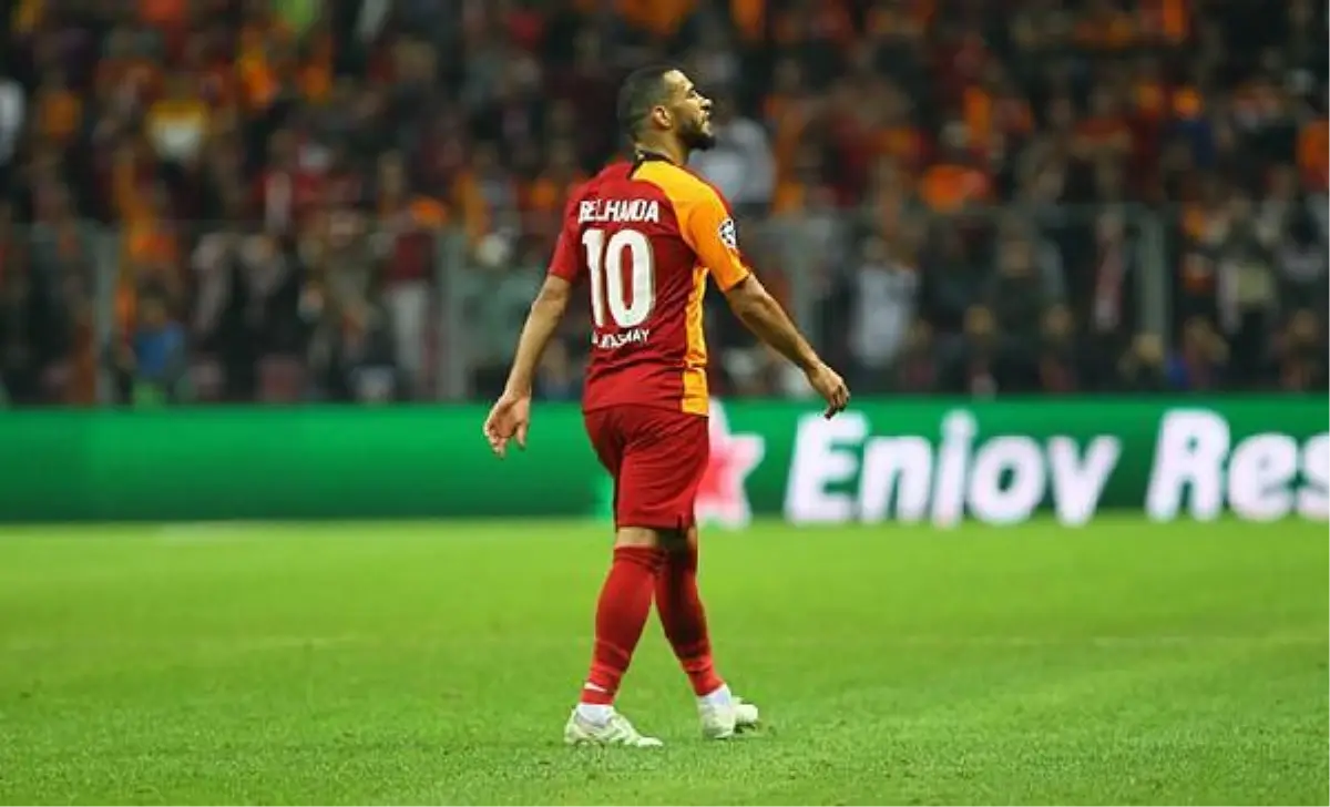 Adana Demirspor\'da Belhanda tamam, sırada Balotelli