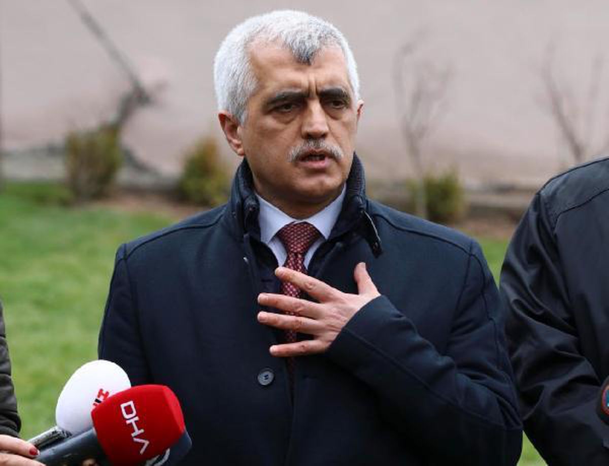 AYM\'den Gergerlioğlu hakkında hak ihlali kararı