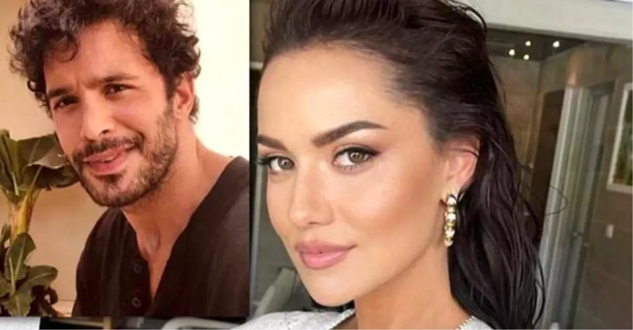 Barış Arduç hakkında flaş Fahriye Evcen iddiası!