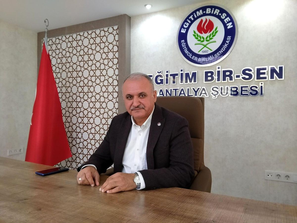 Başörtülü YKS öğrencisine mobbing iddiası