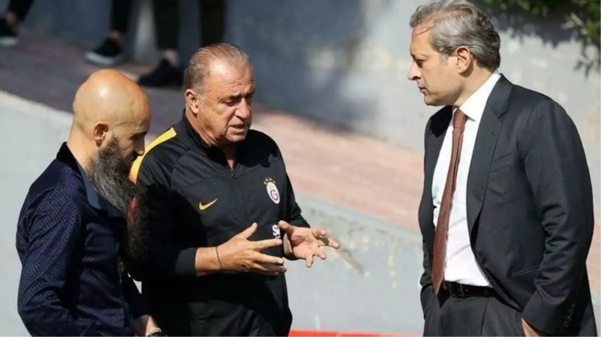 Burak Elmas, Fatih Terim\'in listesindeki 5 futbolcuyla da anlaştı