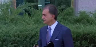 Çelik: '(Hayvanları koruma kanunu) Bunlar mal ve eşya değildir candır, bizim kader arkadaşlarımızdır'