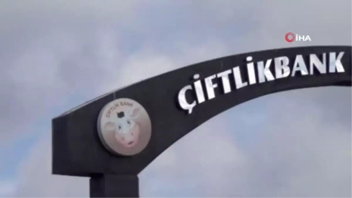 Çiftlik Bank\'ın kurucusu Mehmet Aydın teslim oldu