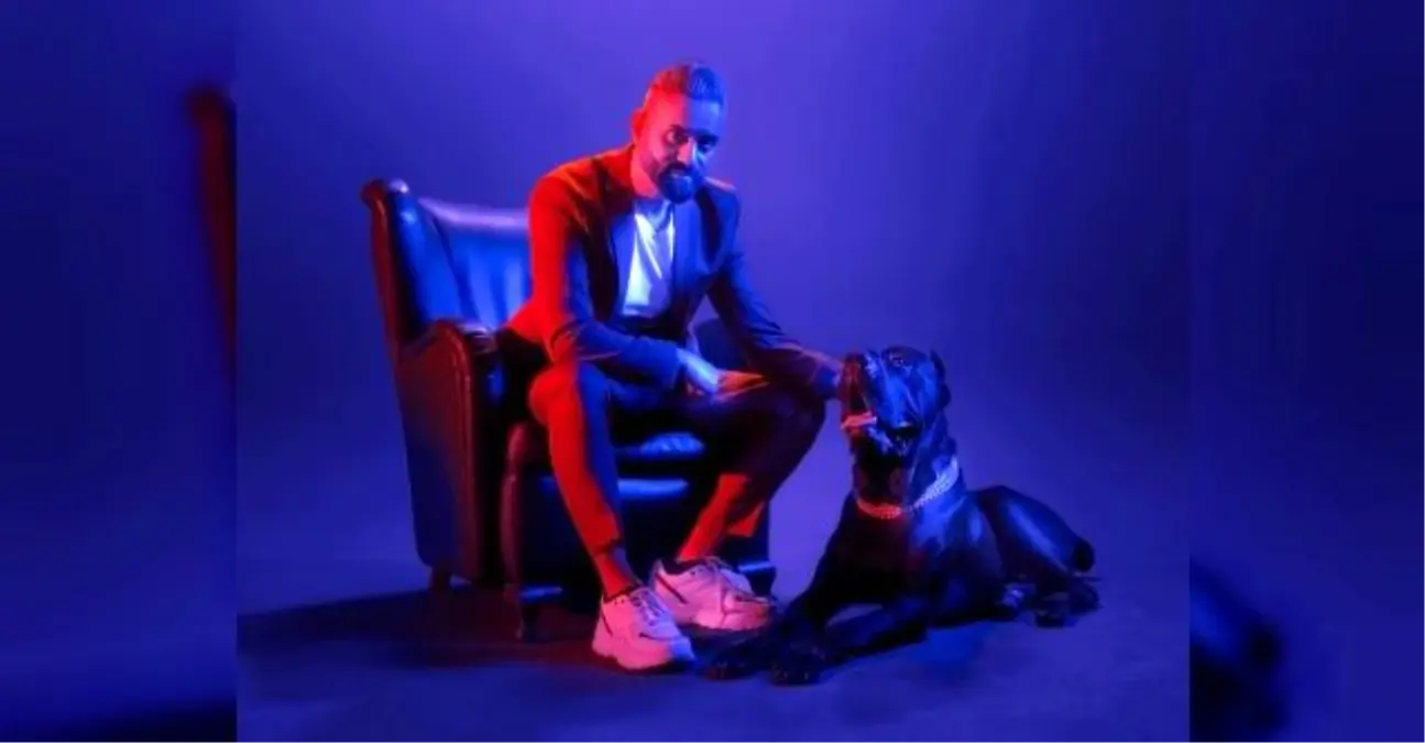 DANSÖZ DÜNYA İÇİN DANS DERSLERİ ALDI