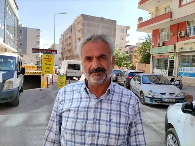 Çoban gördüğü manzara karşısında dondu kaldı! Dere atlayan 500 koyundan 36'sı can verdi