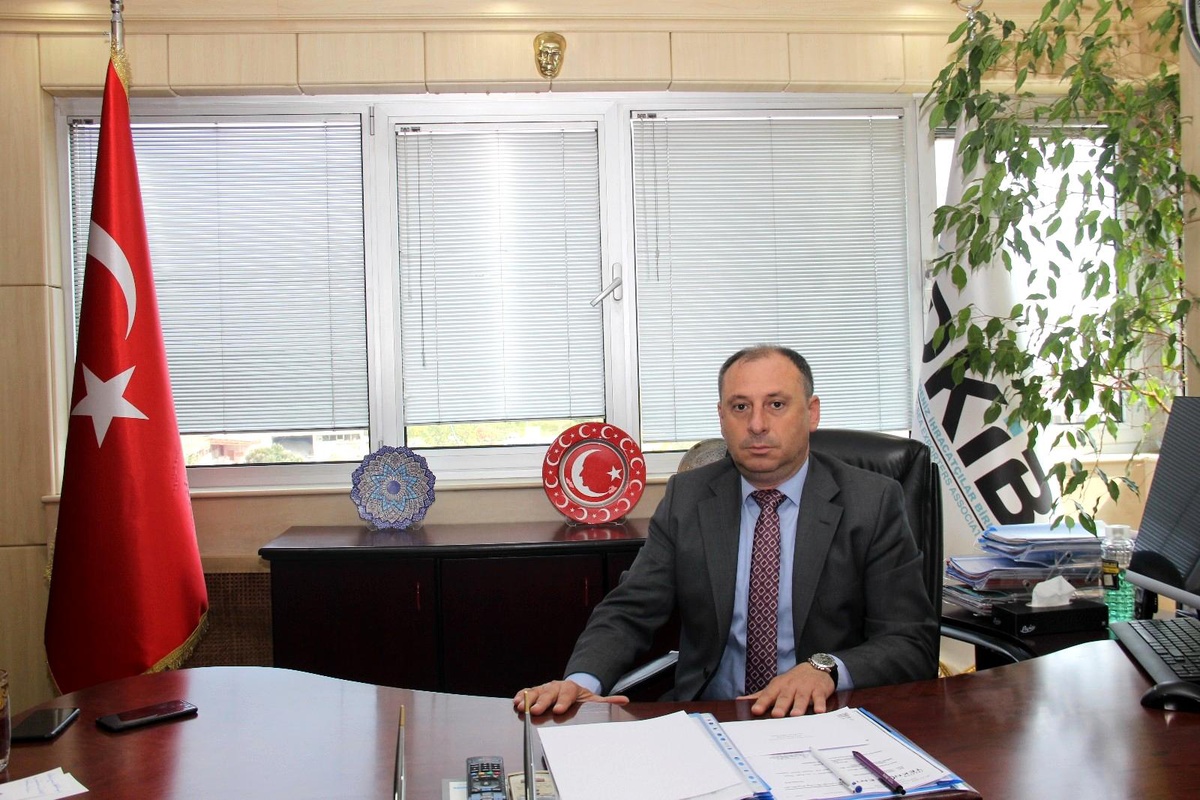 Doğu Karadeniz Bölgesinden bu yılın ilk 6 ayında 122 farklı ülkeye ihracat yapıldı