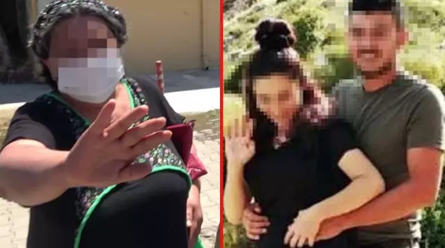 Elmalı davasında sanık çift kendilerini savununca, babaanne sert konuştu: Çocuklar hala korku içinde Elmalı davasında sanık çift kendilerini savununca, babaanne sert konuştu: Çocuklar hala korku içinde