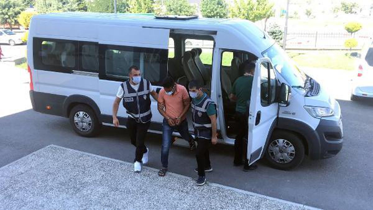 Emekliyi 160 bin TL dolandıran şüpheli tutuklandı