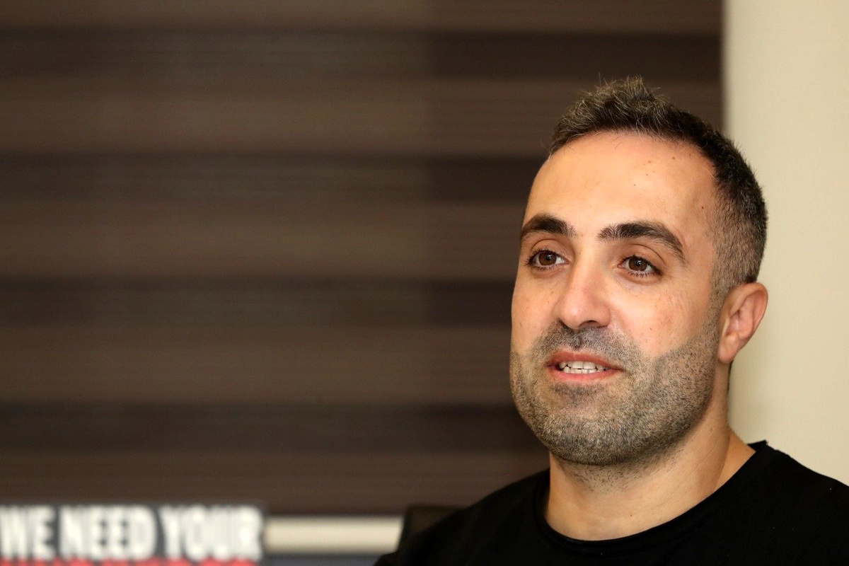 Son Dakika | Emre Aydemir: "Antrenörlük mentörlüğü, antrenörler için kişisel ve bağlamsal olarak çok önemlidir"