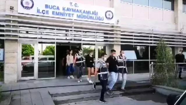 Ayrılma aşamasında olduğu eşiyle aynı evde bulunan kişiyi silahla yaraladı! Emniyetteki ilk sözleri: Namus için yaptım