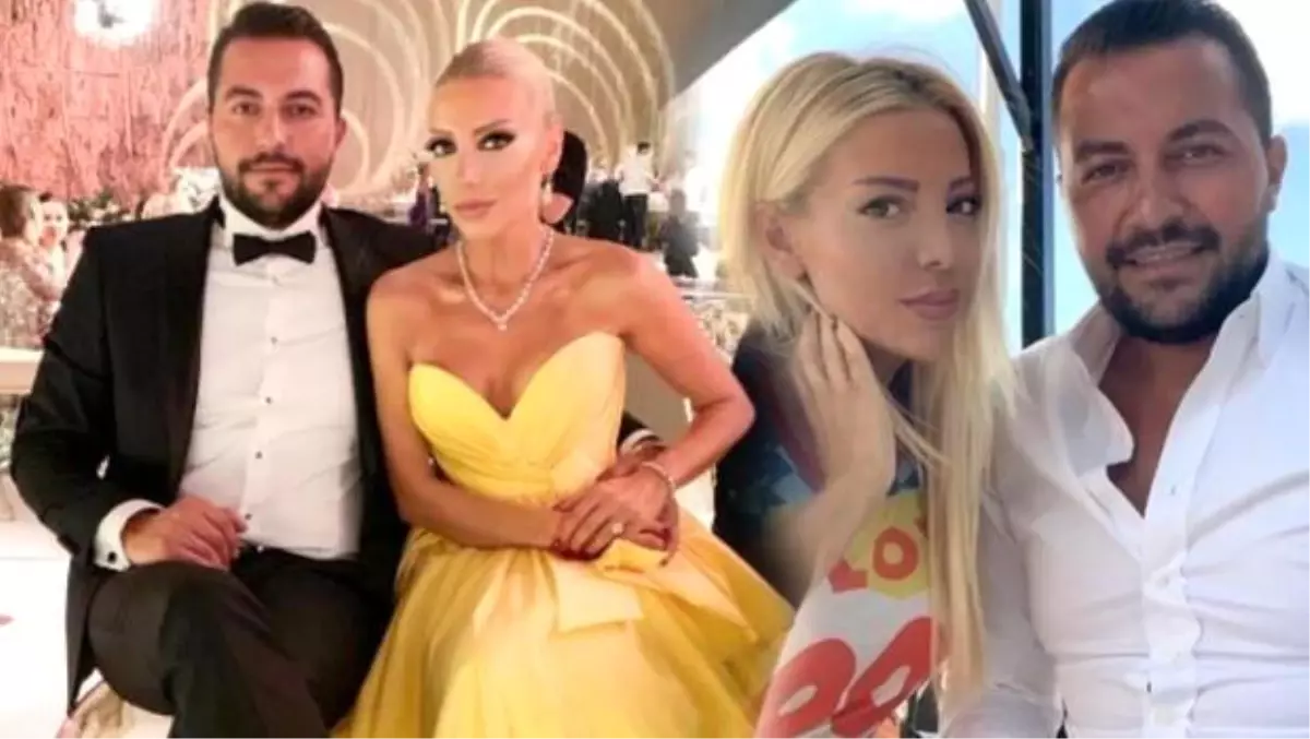 Gülşah Saraçoğlu\'ndan ayrılık açıklaması