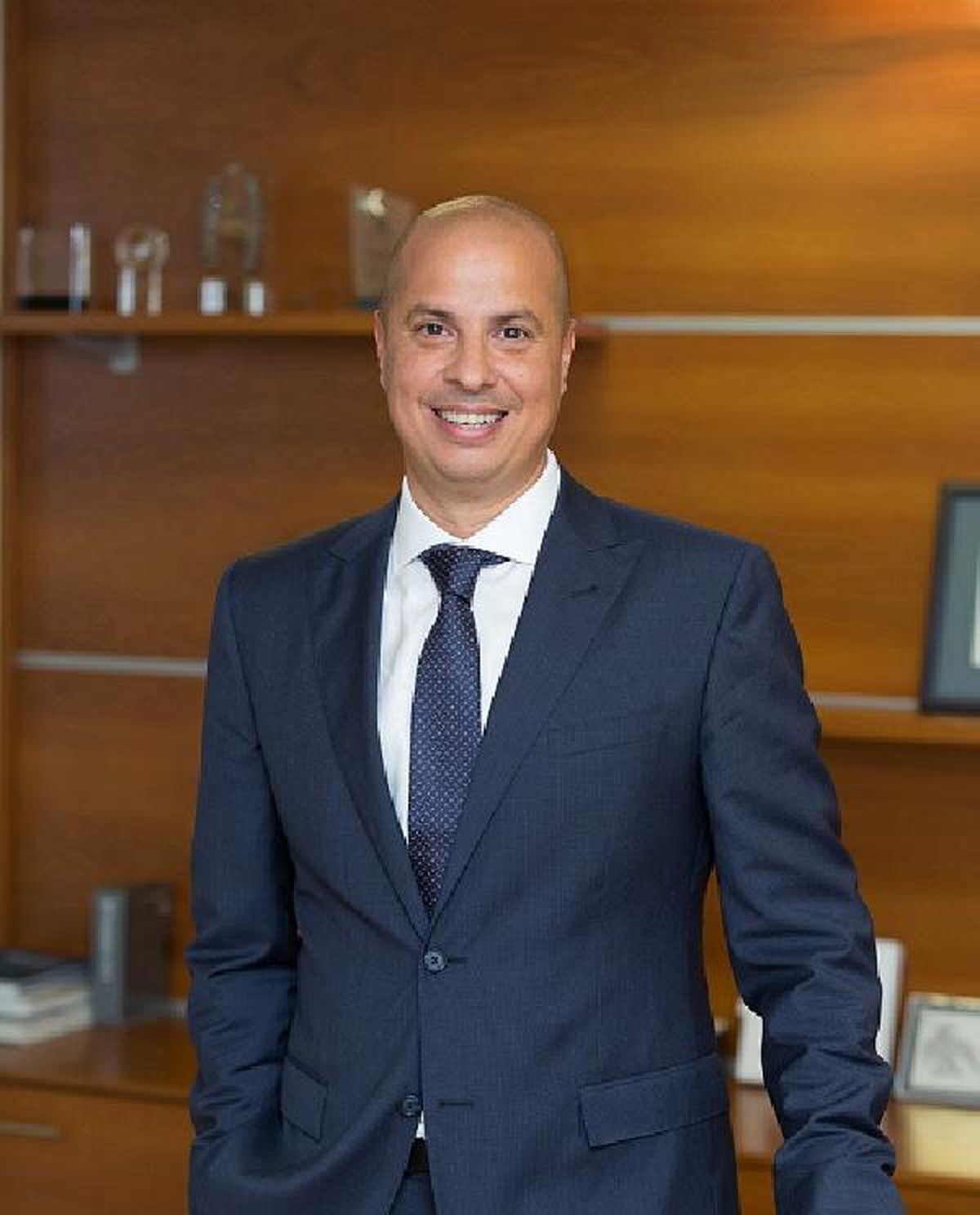 "İlaç sektörü pandemi öncesindeki çizgisine ulaşacaktır"