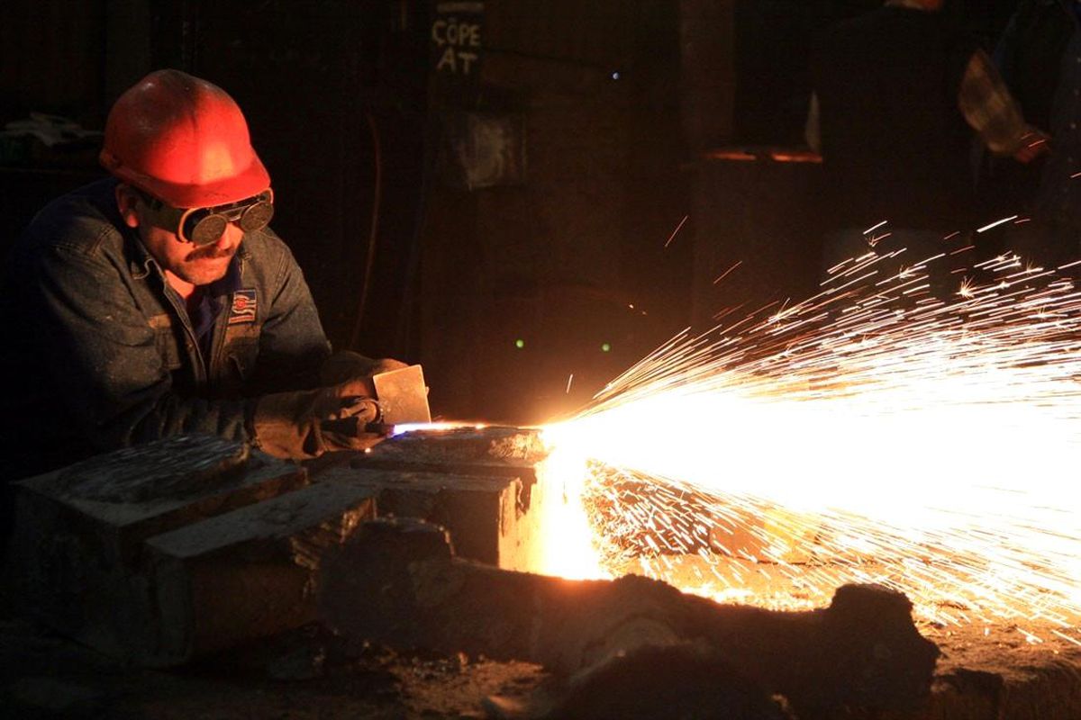 Karabük\'te Mayıs ayında ihracat ve ithalat arttı