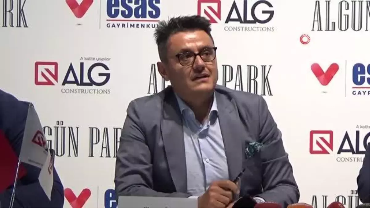 Karadeniz\'in en büyük karma yaşam projesinde imzalar atıldı