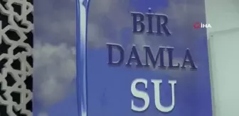 Kastamonulu kadınlara suyun tasarrufu anlatıldı