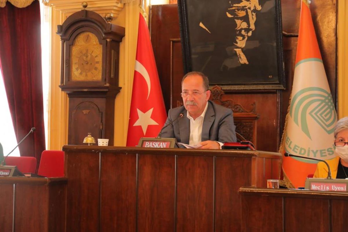 Kırkpınar güreşlerinin seyircili olup olmayacağı yarın belli olacak