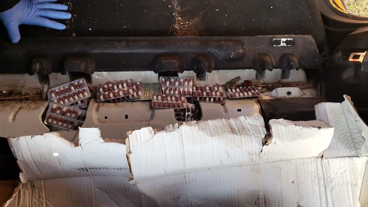 Kırşehir\'de 2 farklı uyuşturucu operasyonu: 3 tutuklama
