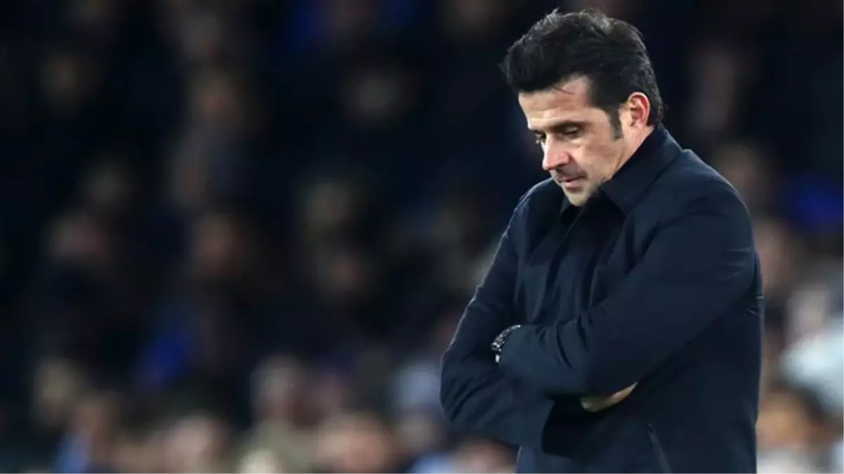 Marco Silva\'nın Fulham\'la anlaşması sonrası Fenerbahçe taraftarının yüreğine su serpildi