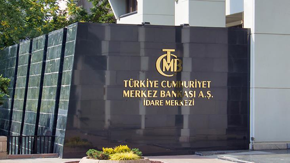 Merkez Bankası, yabancı para zorunlu karşılık oranını 200 baz puan yükseltti