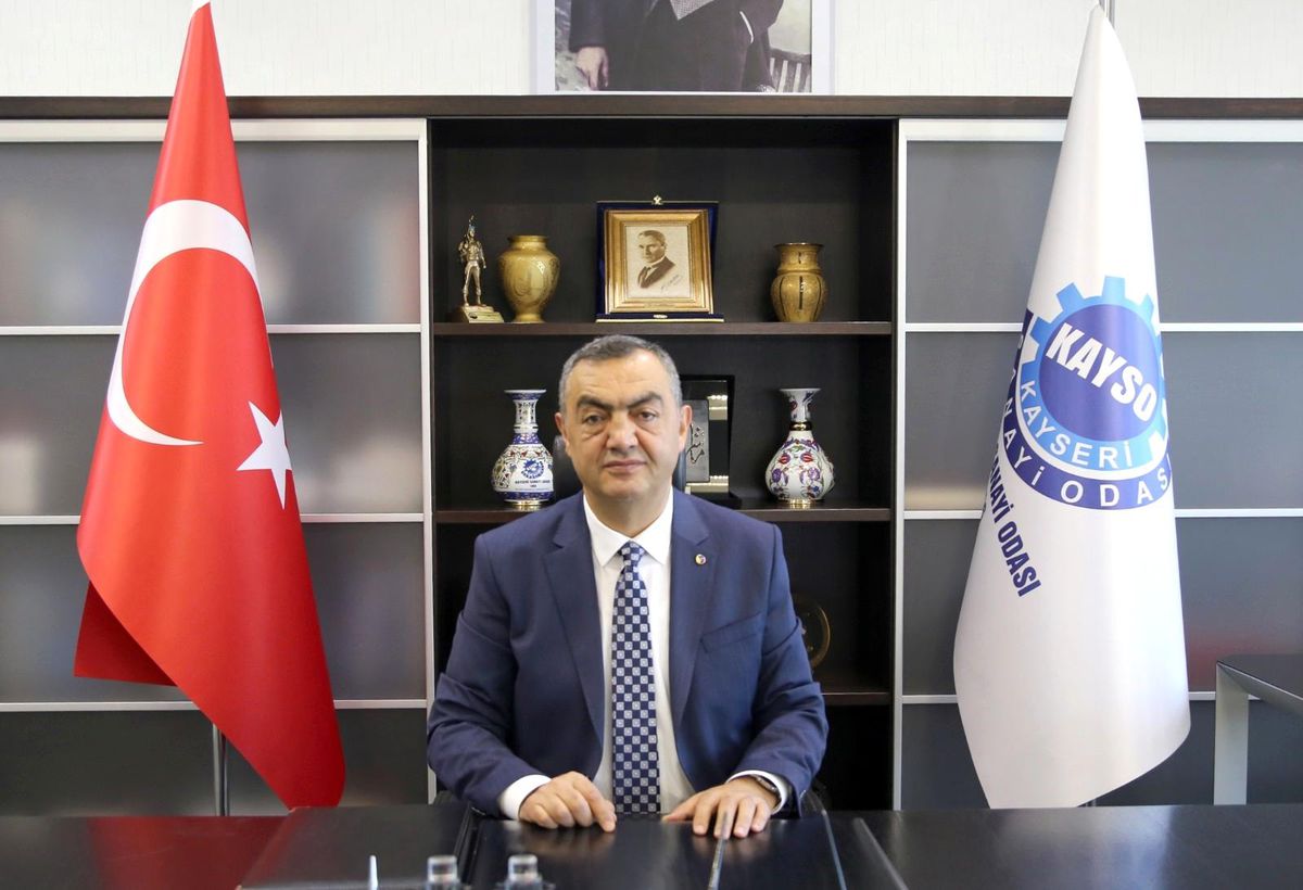 Kayseri\'den kısa kısa