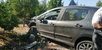 Otomobilin çarptığı iki kadın öldü