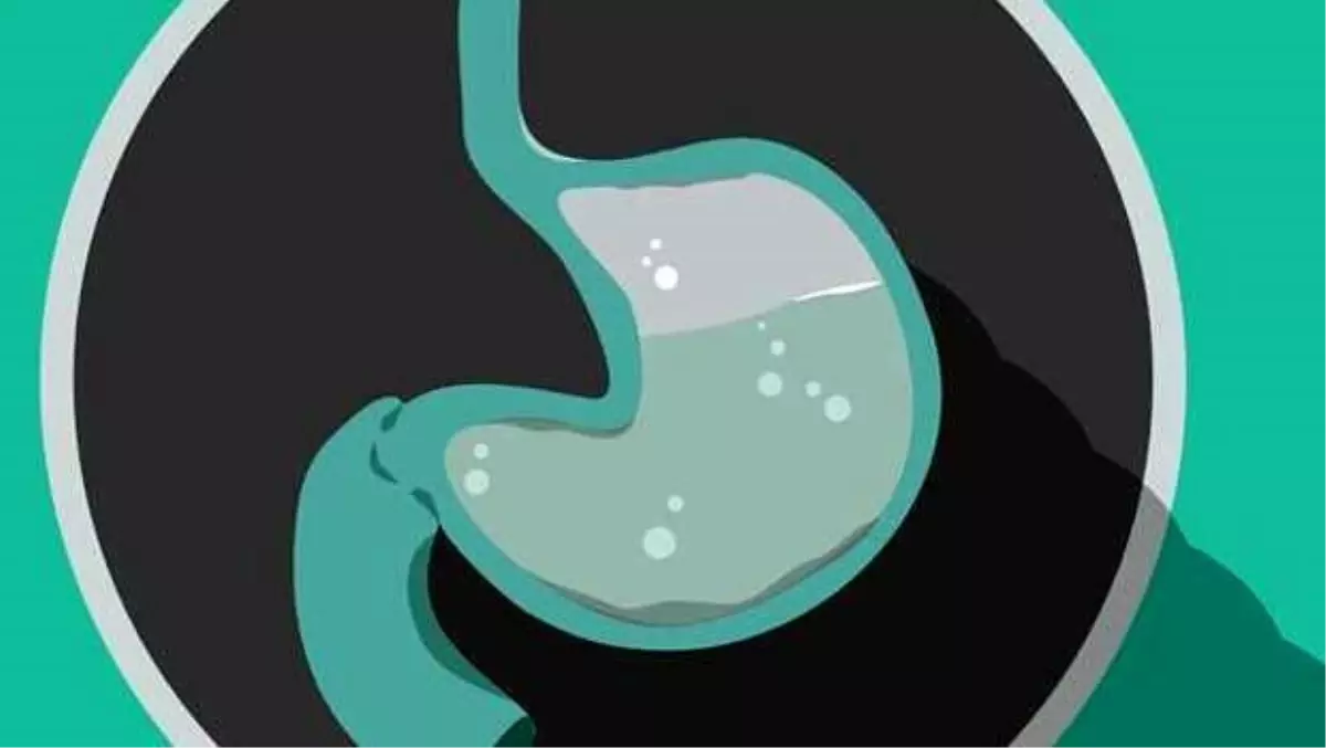 Mide üşütmesine ne iyi gelir ve nasıl geçer? Mide üşütmesi neden olur? Evde mide üşütmesini doğal ve bitkisel yollarla en çabuk ne giderir?