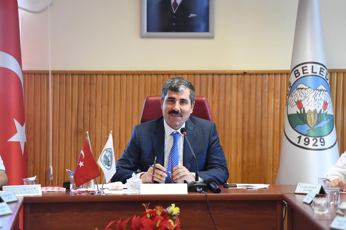 Muş\'un içme suyu sorunu çözülüyor