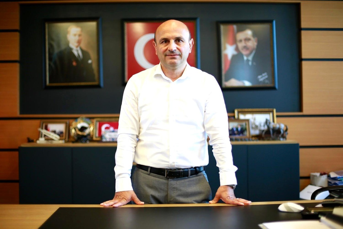 Oral: "Kabotaj denizlerimiz için çok önemli"