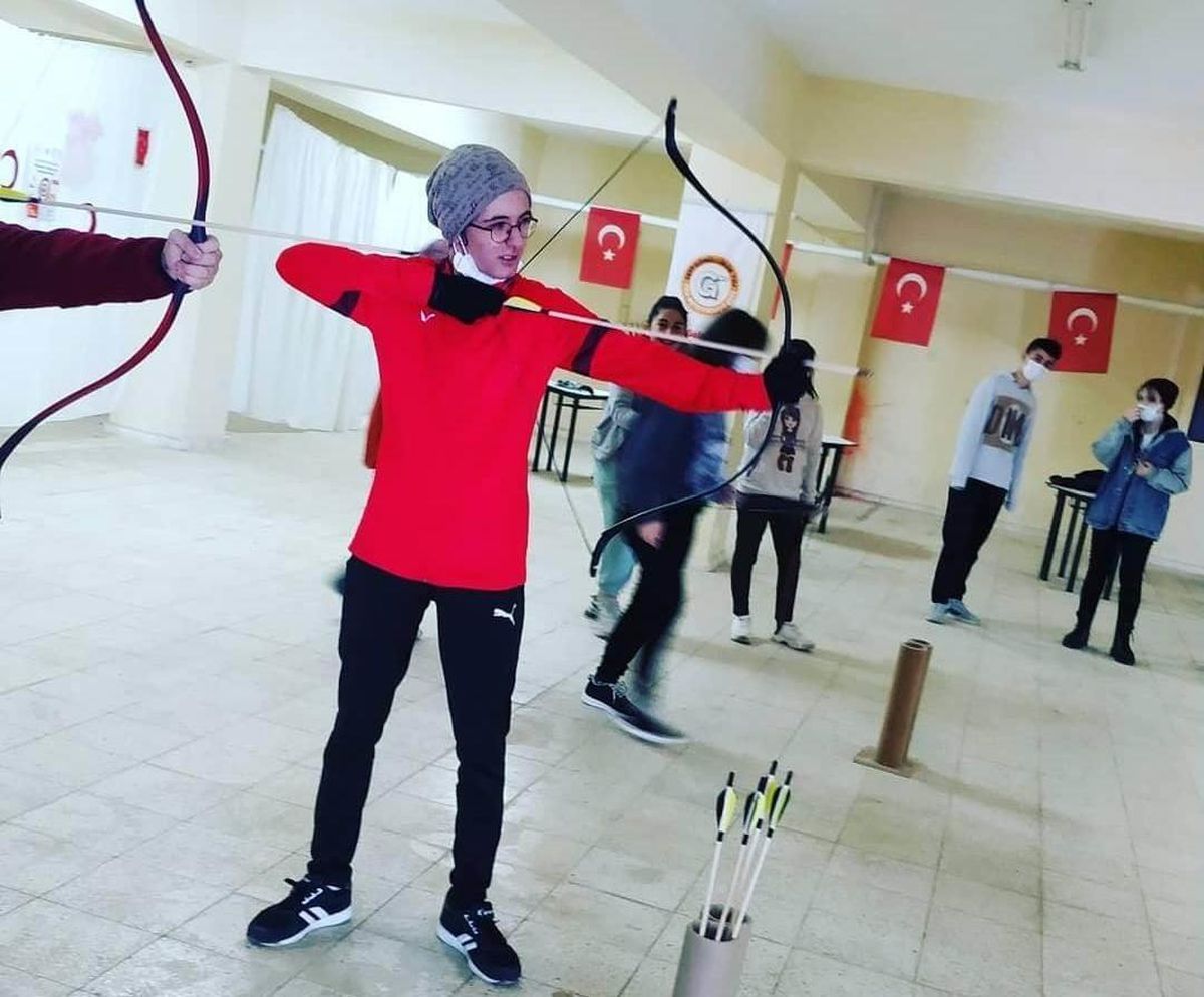 Pazaryeri\'nde "15 Temmuz Şehit Zafer Koyuncu Dart ve Okçuluk Turnuvası" düzenlenecek