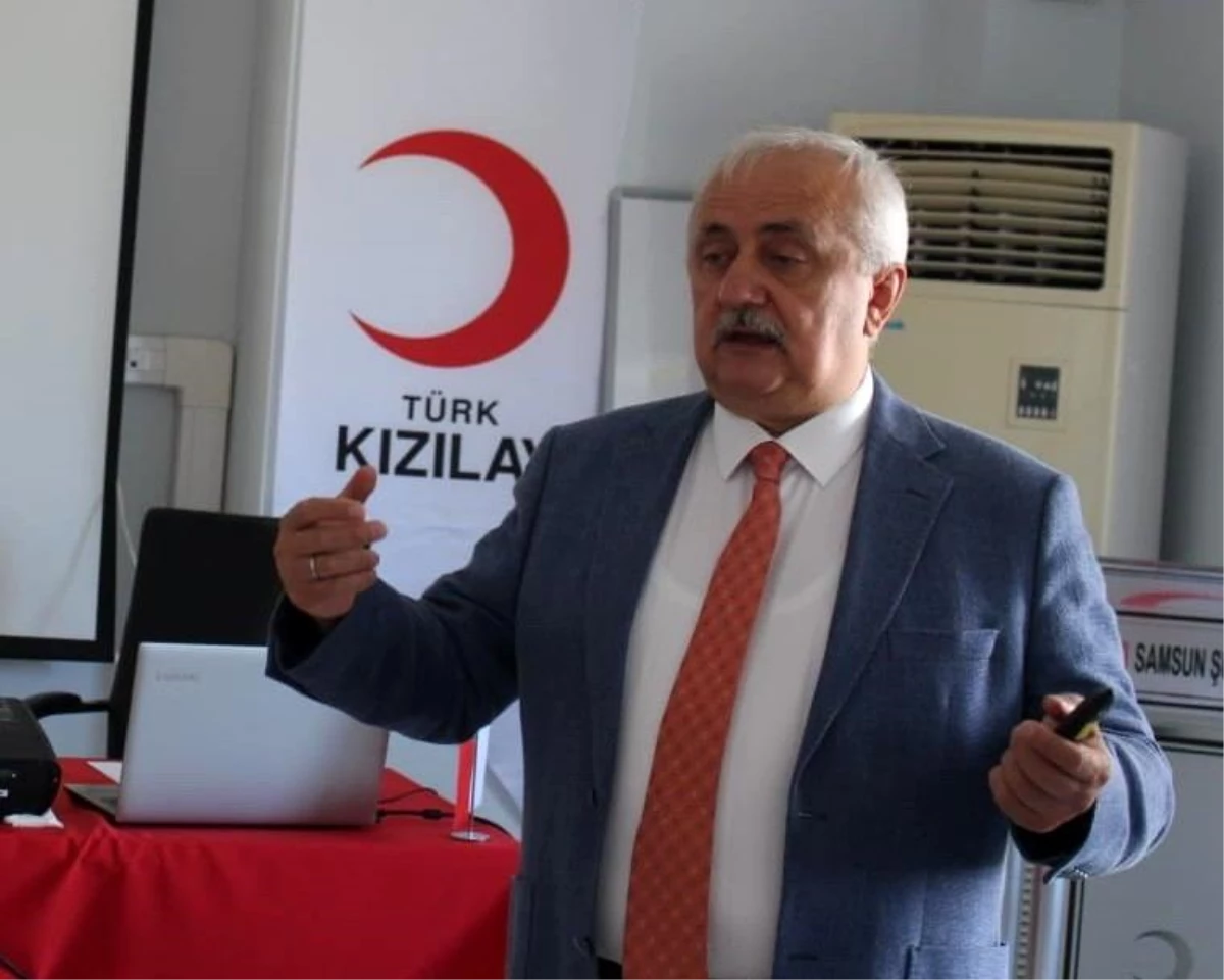 Prof. Dr. Demir: "Türkiye tarımda profesyonelleşmeli"