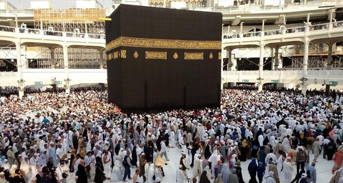 Suudi Arabistan, hac için uygulanacak yeni önlemleri açıkladı