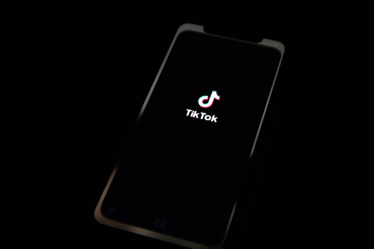 Tiktok 7.3 milyon şüpheli hesabı kapattı