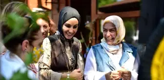 Tuzla'da arıcılık kursunu tamamlayanlar sertifikalarını aldılar