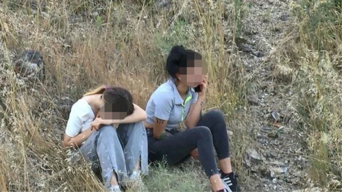 Uçurumdan düşerek hayata veda eden Elif\'in ölümüyle ilgili sürdürülen soruşturmada 17 yaşındaki arkadaşı tutuklandı